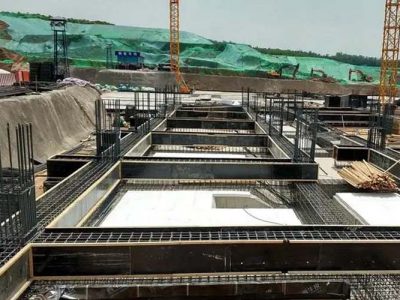 建筑結構知識：地基基礎設計有哪些基本原則?